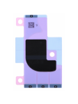 Autocollant Sticker adhésif colle batterie pour iPhone Xs