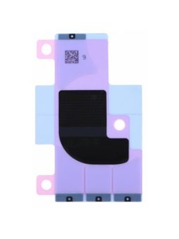 Autocollant Sticker adhésif colle batterie pour iPhone Xs