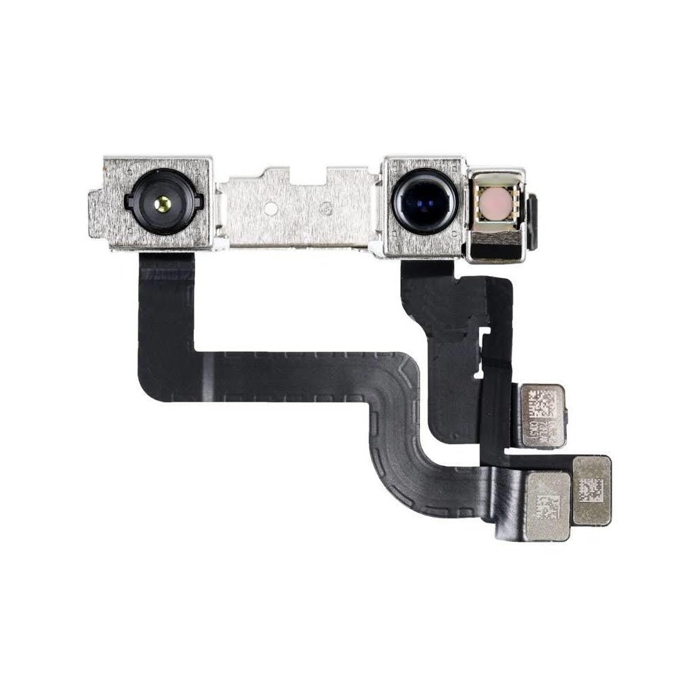 Caméra Avant pour iPhone XR