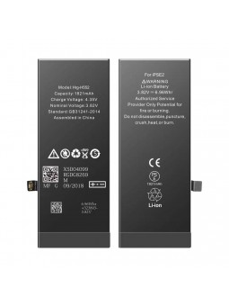 BATTERIE POUR IPHONE SE2020 INTERNE NEUVE DE REMPLACEMENT SANS OUTILS