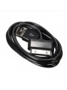 Cable USB Data + Charge pour Tablette Samsung GT-N8000 Galaxy Note 10.1