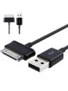 Cable USB Data + Charge pour Tablette Samsung GT-N8000 Galaxy Note 10.1