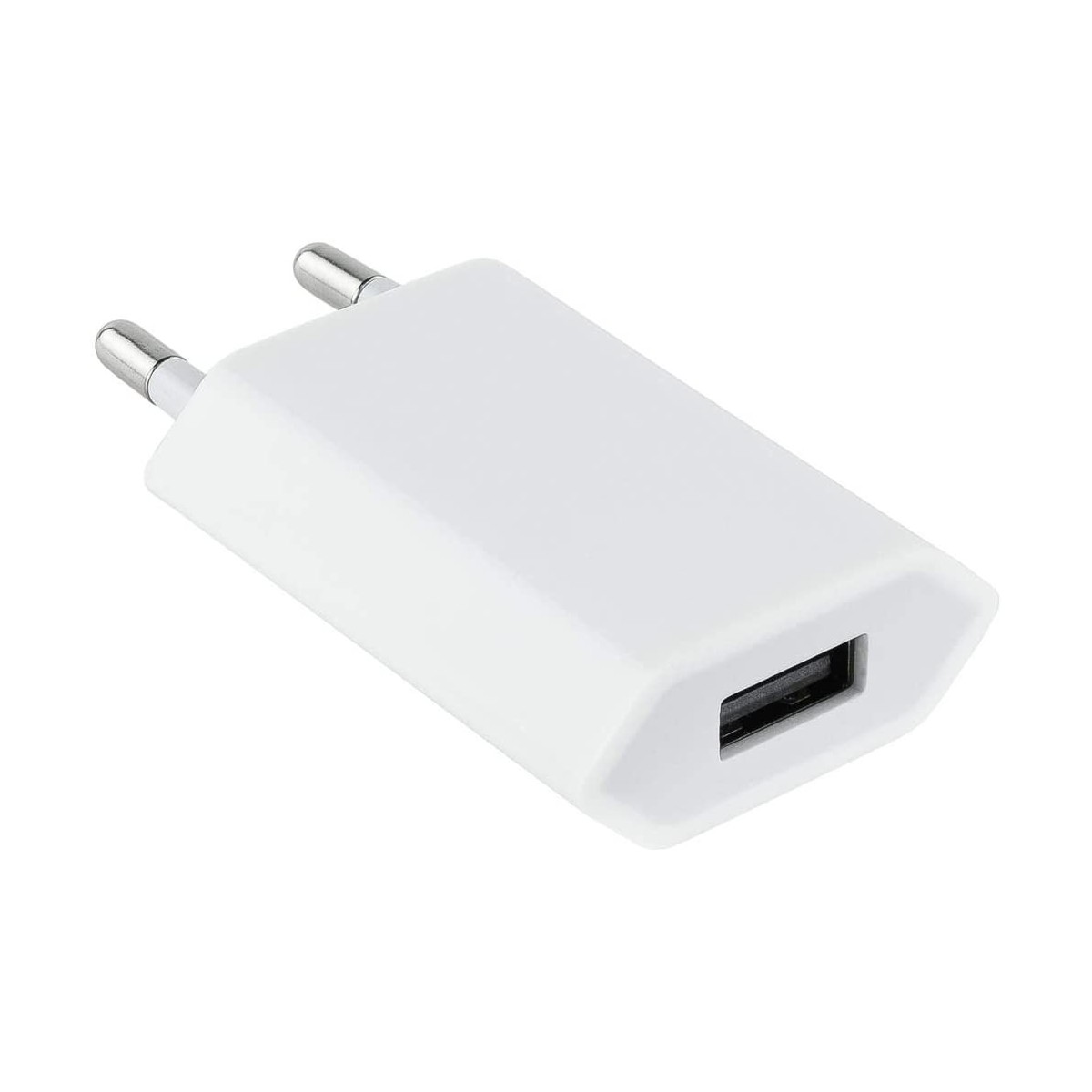 Chargeur Secteur USB compatible avec iPhone