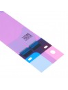 Autocollant Sticker adhésif colle batterie pour iPhone SE 2020