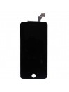 ECRAN LCD POUR IPHONE 6 PLUS NOIR RETINA + VITRE TACTILE SANS OUTILS