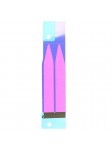 Autocollant pour iPhone 5C Sticker Batterie