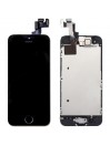 BLOC LCD POUR IPHONE SE 2016 NOIR ASSEMBLÉ VITRE TACTILE + ECRAN LCD RETINA SANS OUTILS