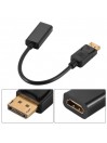 Adaptateur Display Port Mâle vers HDMI Femelle