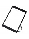 Vitre Tactile pour iPad 5 Noir Pré Assemblée sans outils