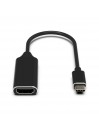 Adaptateur USB C vers HDMI 4K, Adaptateur USB de Type C à HDMI Câble