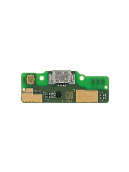 CONNECTEUR DE CHARGE DOCK USB MICRO DU SAMSUNG GALAXY TAB A 8.0" SM-T290