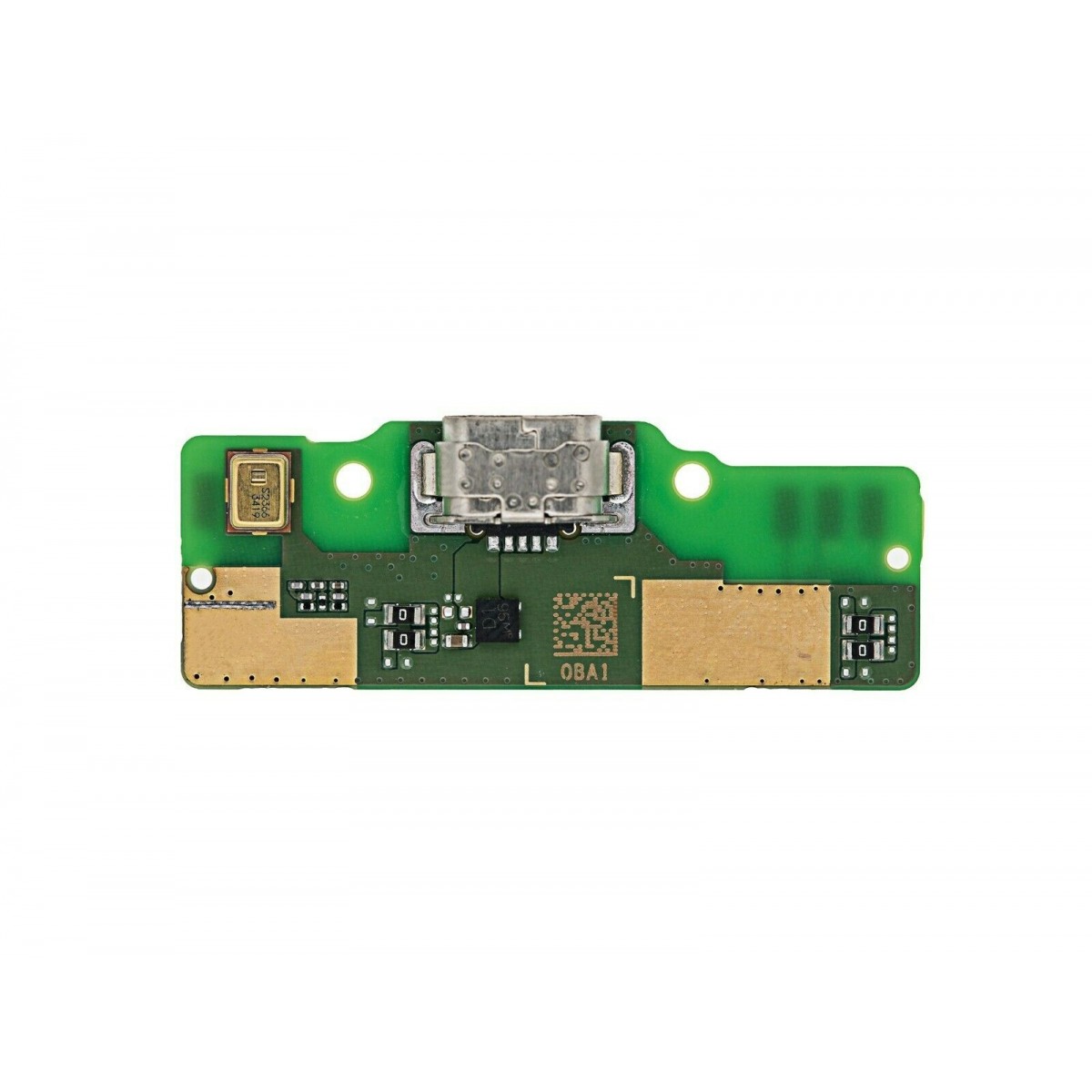 CONNECTEUR DE CHARGE DOCK USB MICRO DU SAMSUNG Galaxy Tab A 8.0" (SM-T290)