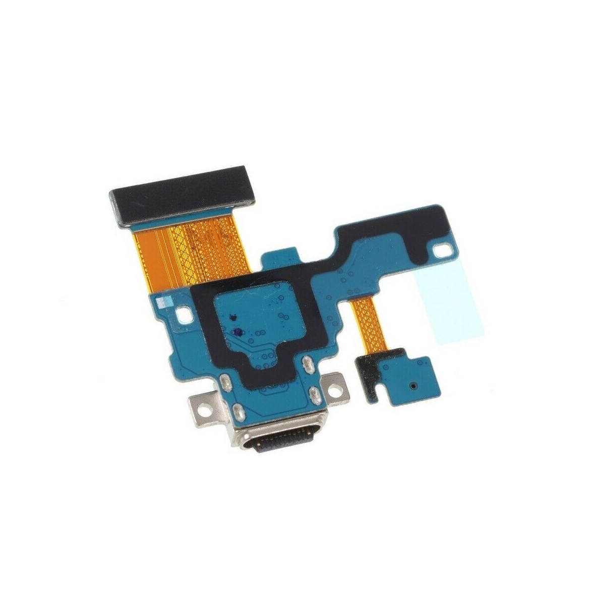 DOCK CONNECTEUR DE CHARGE USB ET MICRO DU SAMSUNG Galaxy Tab Active 2 (SM-T395)