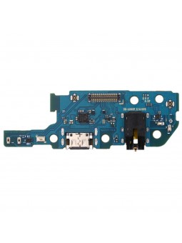 CONNECTEUR DE CHARGE DOCK USB JACK ET MICRO COMPATIBLE SAMSUNG GALAXY A10E A102F