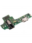 CONNECTEUR DE CHARGE M15 USB PRISE JACK MICRO DU SAMSUNG GALAXY A10S (SM-A107F)