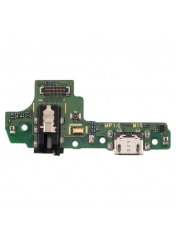 CONNECTEUR DE CHARGE M15 USB PRISE JACK MICRO DU SAMSUNG GALAXY A10S