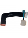NAPPE CONNECTEUR DE CHARGE DU SAMSUNG Galaxy Tab S 10.5" (SM-T800)