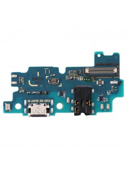 CONNECTEUR DE CHARGE DOCK USB JACK ET MICRO DU SAMSUNG GALAXY A50S (SM-A507F)