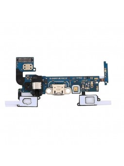 NAPPE DOCK CONNECTEUR DE CHARGE MICRO PRISE JACK HOME SAMSUNG GALAXY A5 (SM-A510F)