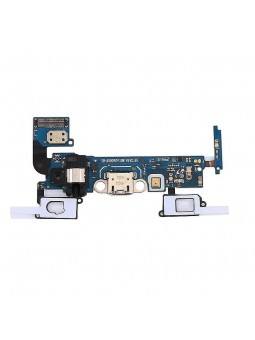 NAPPE DOCK CONNECTEUR DE CHARGE MICRO PRISE JACK HOME SAMSUNG GALAXY A5