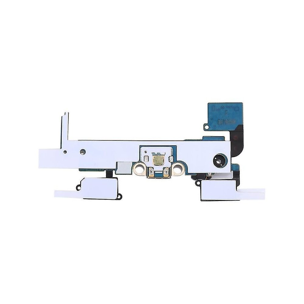 NAPPE DOCK CONNECTEUR DE CHARGE MICRO PRISE JACK HOME SAMSUNG GALAXY A5 (SM-A510F)