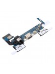 NAPPE DOCK CONNECTEUR DE CHARGE MICRO PRISE JACK HOME SAMSUNG GALAXY A5 (SM-A510F)