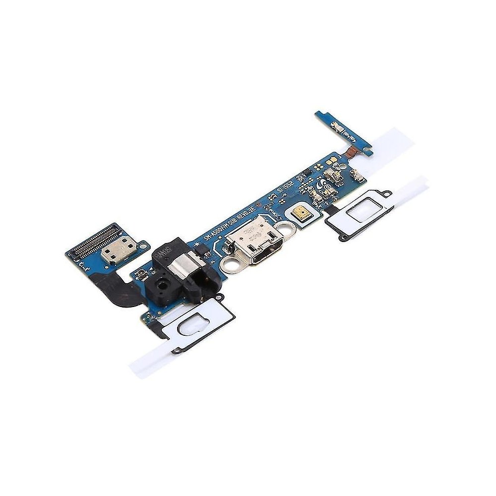 NAPPE DOCK CONNECTEUR DE CHARGE MICRO PRISE JACK HOME SAMSUNG GALAXY A5 (SM-A510F)