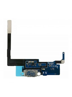 Nappe connecteur de charge + micro Samsung Galaxy NOTE 3 N9000 N9005
