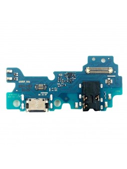 CONNECTEUR DE CHARGE PRISE USB JACK MICRO DU SAMSUNG GALAXY A32 4G (SM-A325F)