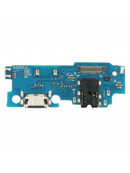 CONNECTEUR DE CHARGE PRISE USB JACK MICRO COMPATIBLE SAMSUNG GALAXY A32 5G (SM-A326B)