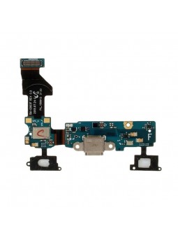 CONNECTEUR DE CHARGE DOCK USB JACK ET MICRO DU SAMSUNG GALAXY S5 NEO (SM-G903M)