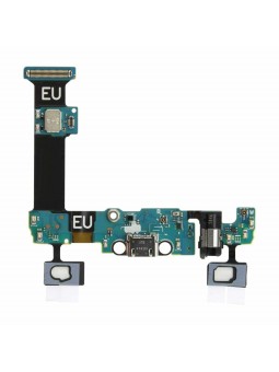 CONNECTEUR DE CHARGE DOCK USB JACK ET MICRO DU SAMSUNG GALAXY S6 EDGE PLUS (G928F)