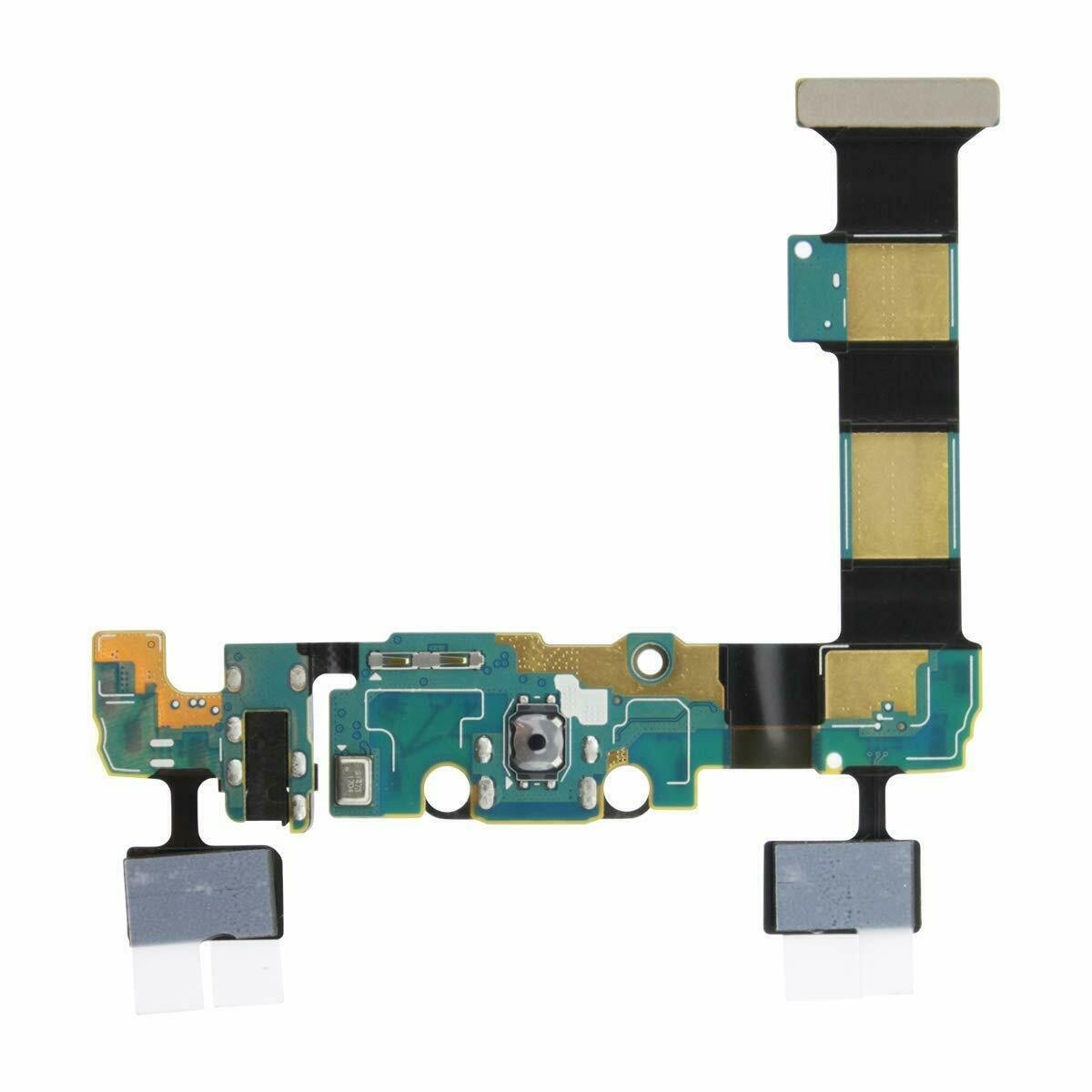 CONNECTEUR DE CHARGE DOCK USB JACK ET MICRO DU SAMSUNG GALAXY S6 EDGE PLUS (SM-G928F)