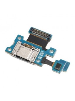 NAPPE CONNECTEUR DE CHARGE DOCK USB MICRO SAMSUNG GALAXY TAB S 8.4 LTE SM-T705