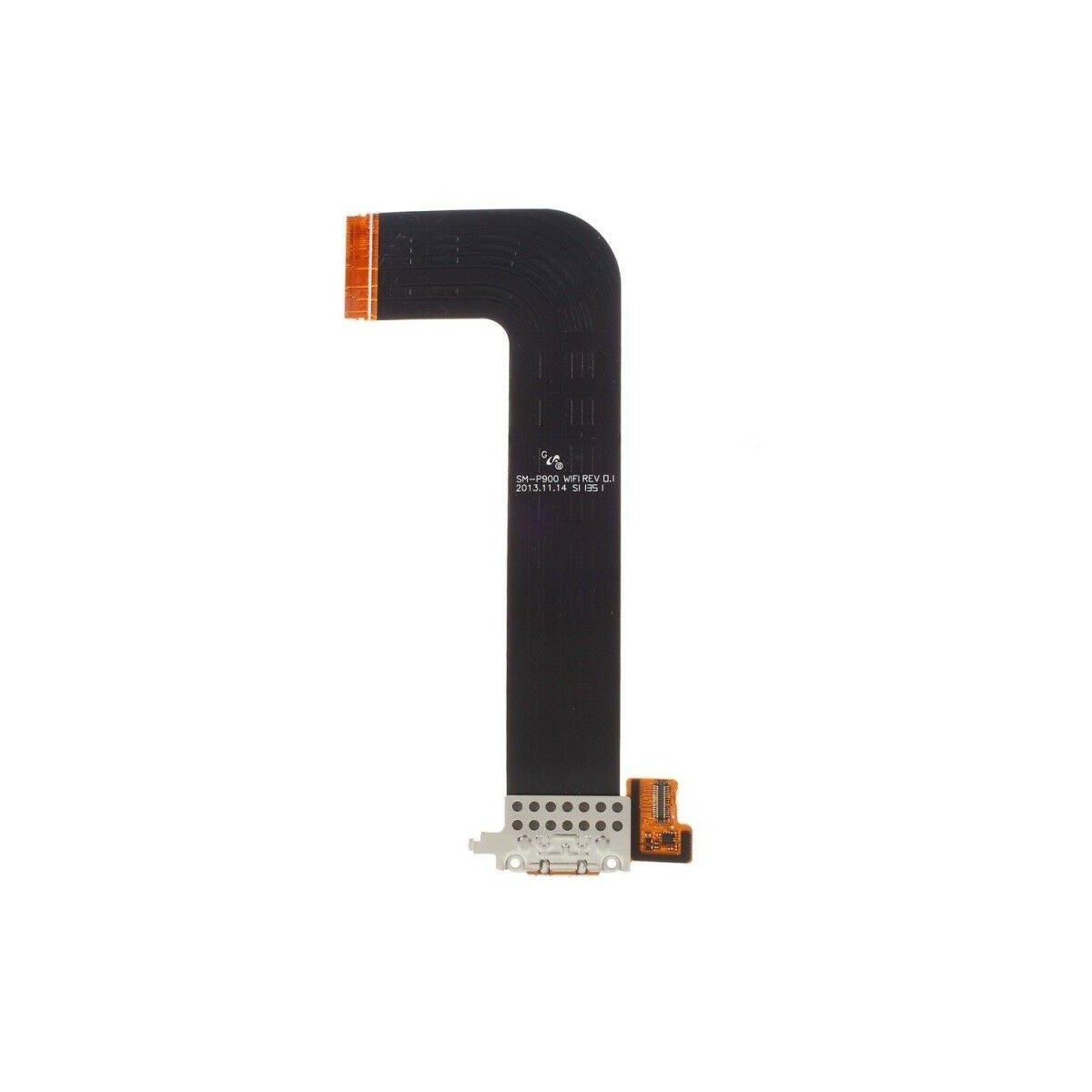 NAPPE FLEX CONNECTEUR DE CHARGE DOCK USB SAMSUNG GALAXY NOTE PRO 12.2 (SM-P900)