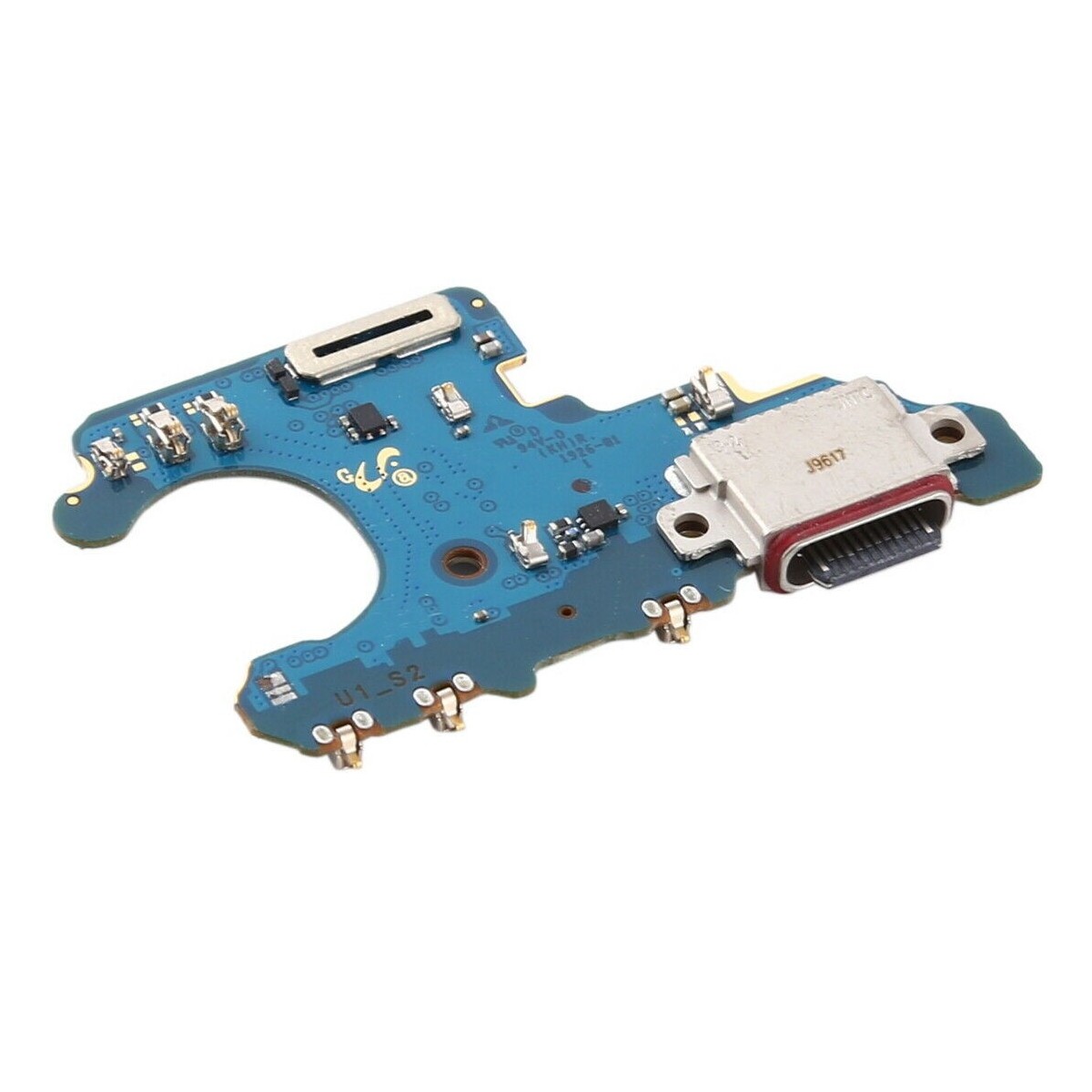 CONNECTEUR DE CHARGE DOCK USB ET MICRO DU SAMSUNG GALAXY NOTE 10 (SM-N970F)