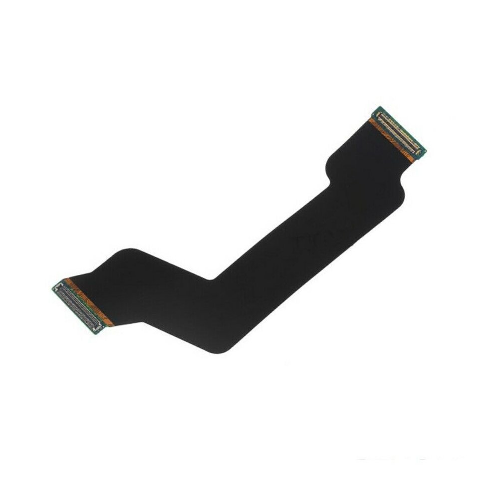 NAPPE CONNEXION CONNECTEUR DE CHARGE À CARTE MÈRE DU SAMSUNG GALAXY A70 (SM-A705F)