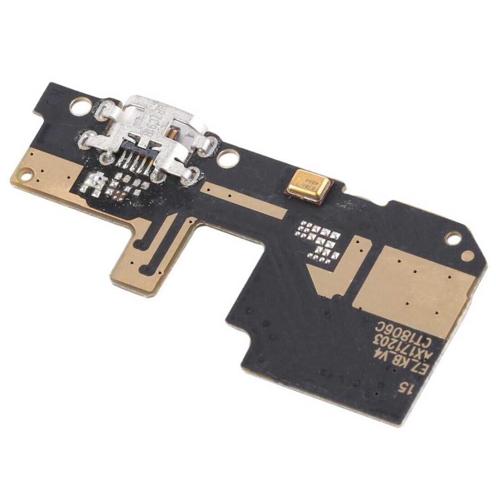 CONNECTEUR DE CHARGE DOCK USB MICRO DU XIAOMI MI REDMI 5 PLUS