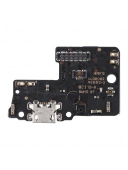 CONNECTEUR DE CHARGE DOCK BOARD USB MICRO DU XIAOMI REDMI S2