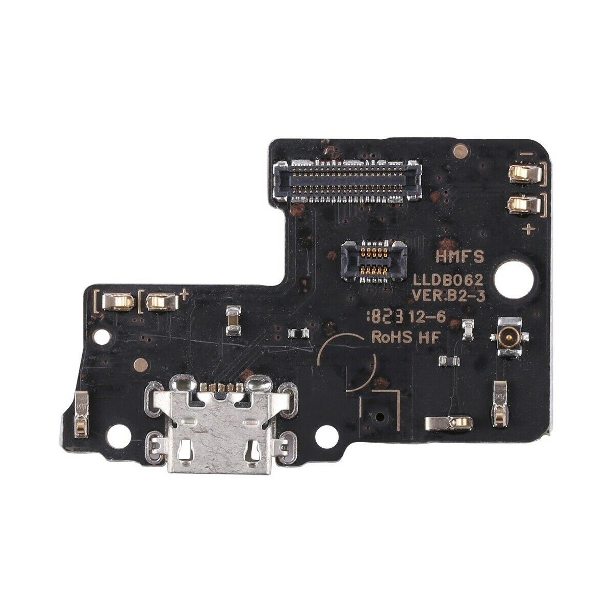 CONNECTEUR DE CHARGE DOCK BOARD USB MICRO DU XIAOMI REDMI S2