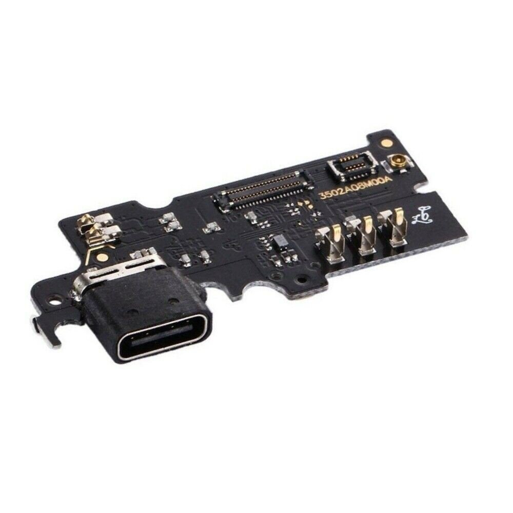 CONNECTEUR DE CHARGE DOCK BOARD USB MICRO DU XIAOMI MI MIX