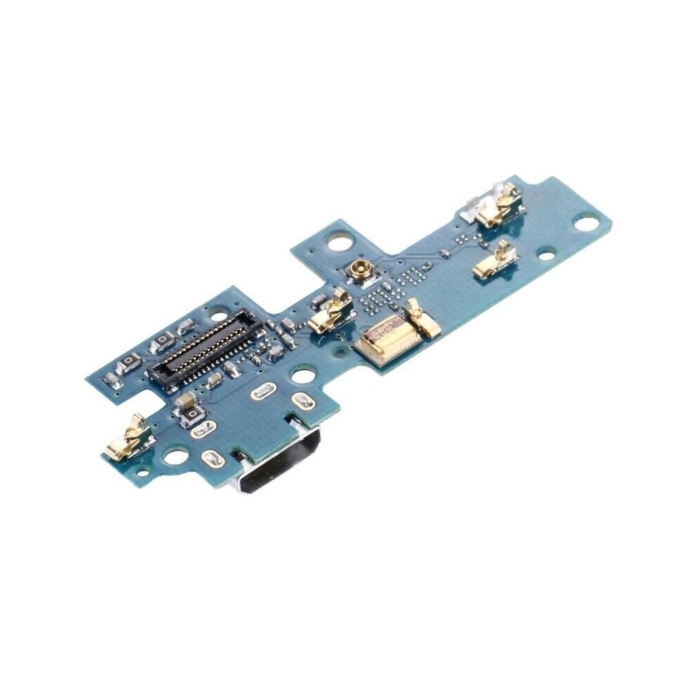 CONNECTEUR DE CHARGE DOCK USB ET MICRO DU XIAOMI REDMI 4