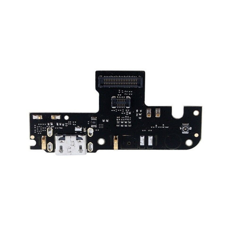 CONNECTEUR DE CHARGE DOCK USB ET MICRO DU XIAOMI REDMI NOTE 5A