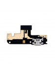 CONNECTEUR DE CHARGE DOCK USB ET MICRO DU XIAOMI REDMI NOTE 5A