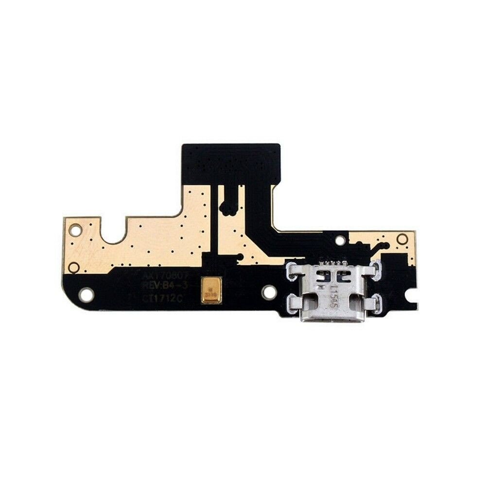 CONNECTEUR DE CHARGE DOCK USB ET MICRO DU XIAOMI REDMI NOTE 5A