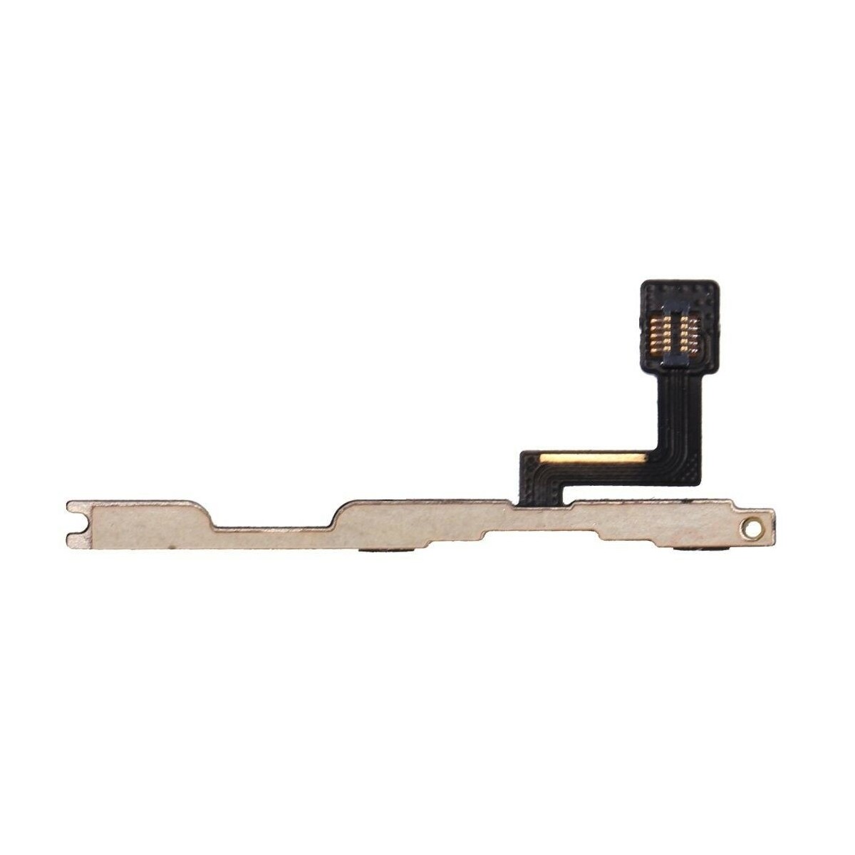 NAPPE INTERNE DES BOUTONS POWER ON OFF ET VOLUME + - DU XIAOMI MI MAX 2