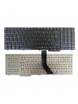 Clavier Français pour Pour Acer Aspire 7730 7730G 7730Z 7730ZG Série