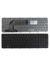 Clavier Français pour HP AER68F00410 SG-59900-2FR 720670-051