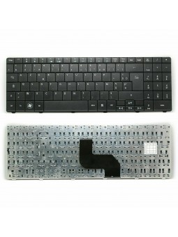 Clavier Français pour Acer Aspire 7315 7715 7715Z Série