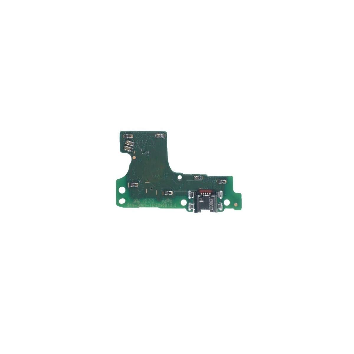 NAPPE CIRCUIT CONNECTEUR DE CHARGE DOCK PRISE USB ET MICRO DU HUAWEI Y6 2019